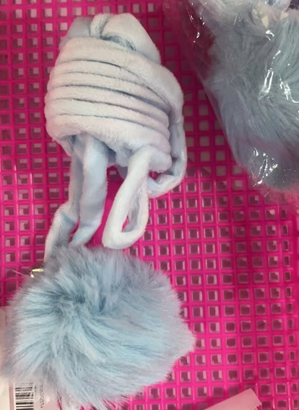 Furrenna™ Interactive Spring Cat Teaser Toy