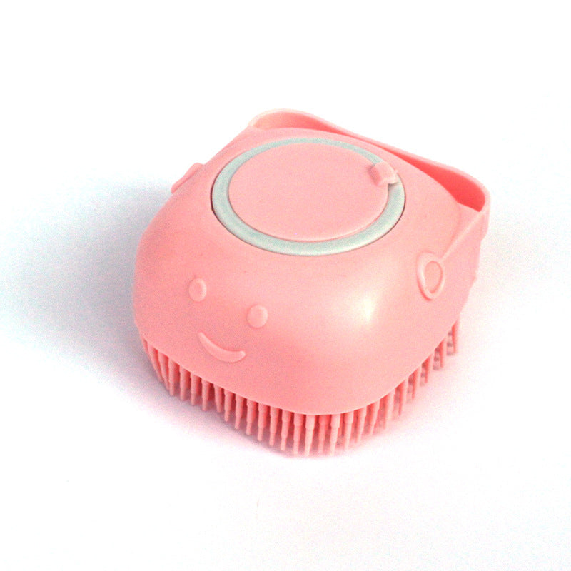 Furrenna™ Dog Bath Brush Glove