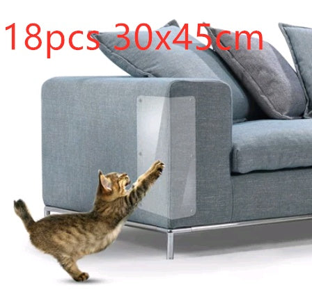 Furrenna™ Cat Scratch Protector Pads