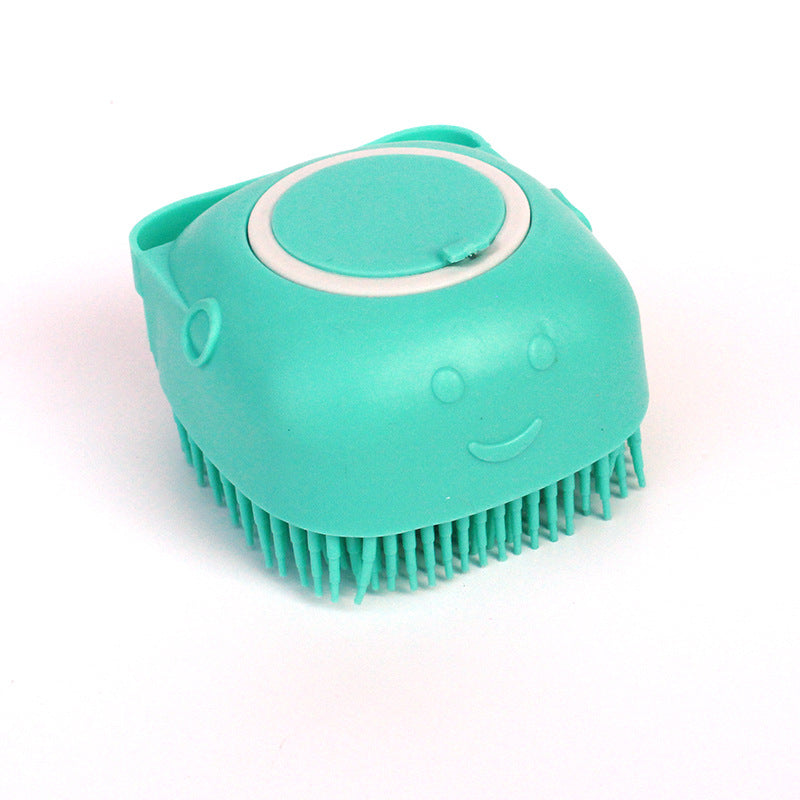 Furrenna™ Dog Bath Brush Glove