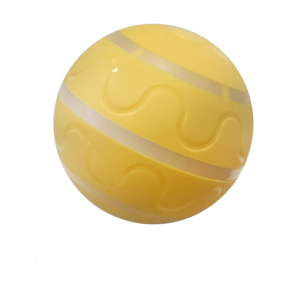 Furrenna™ Self-Rotating Cat Ball