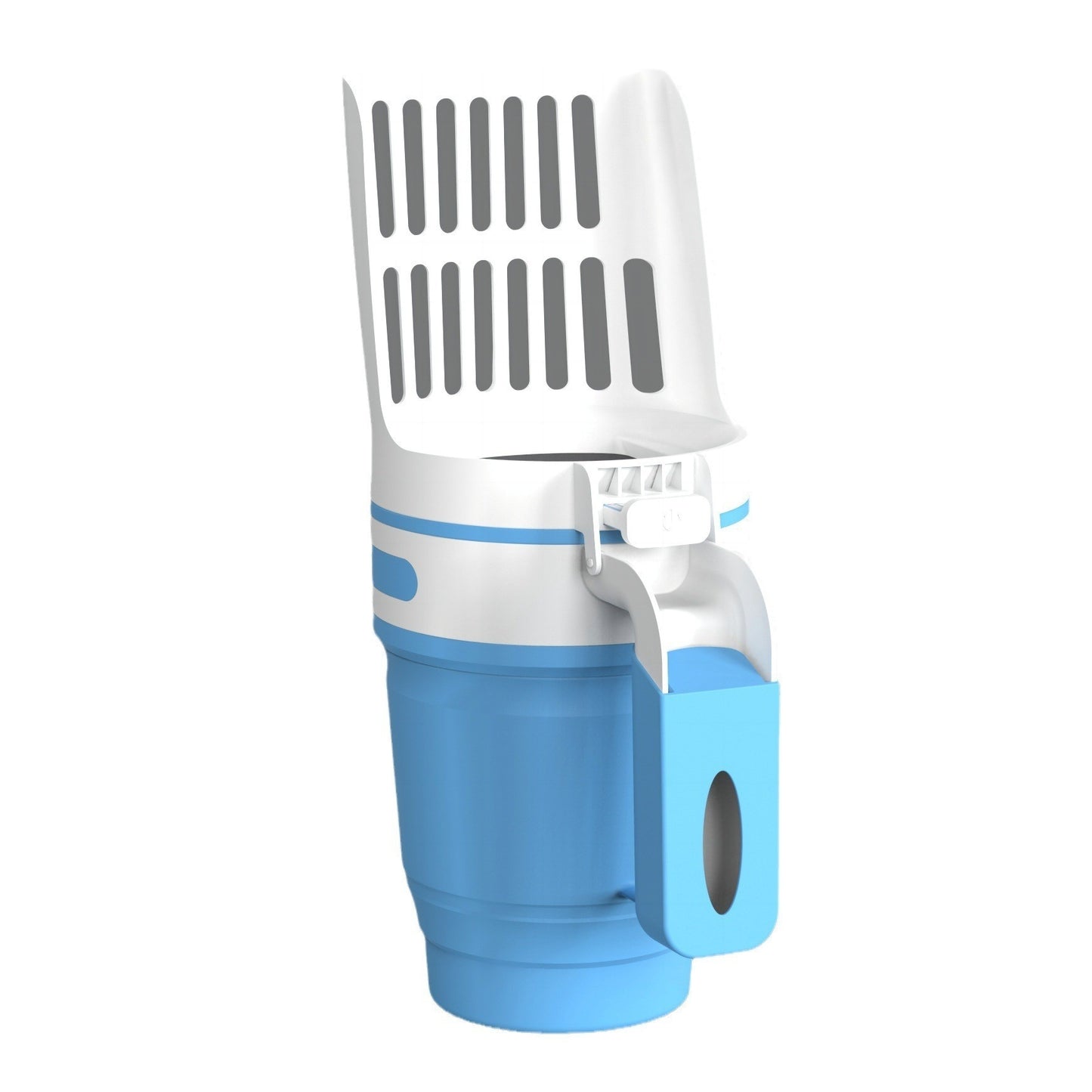 Furrenna™ Self-Cleaning Cat Litter Scoop
