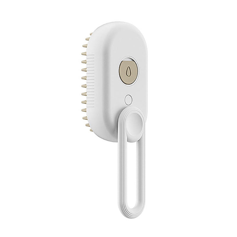 Furrenna™ SteamGroom 3-in-1 Pet Brush