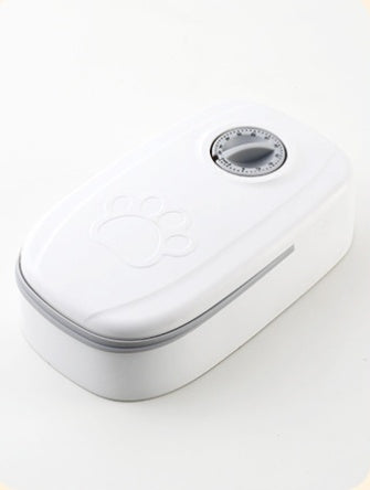 Furrenna™ Smart Pet Feeder
