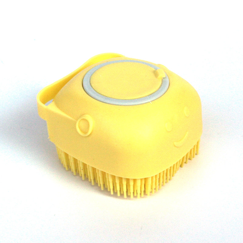 Furrenna™ Dog Bath Brush Glove