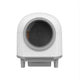 Furrenna™ Automatic Cat Litter Box – Self Cleaning & Odor-Free