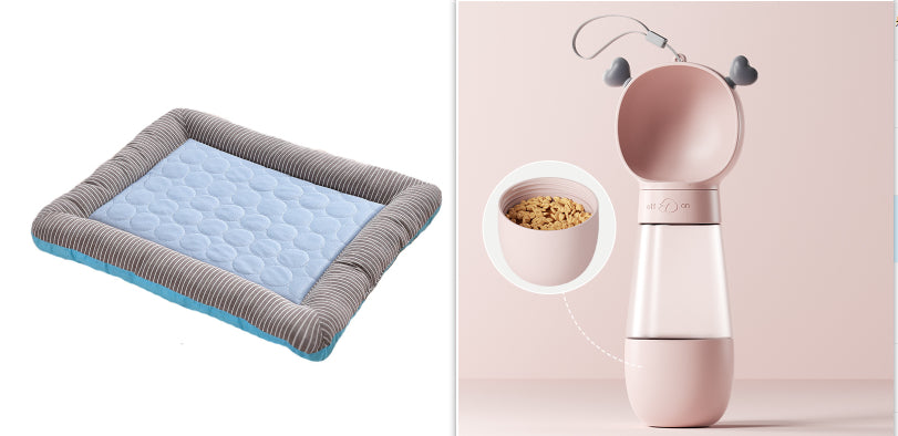 Furrenna™ Cooling Mat for Dogs & Cats