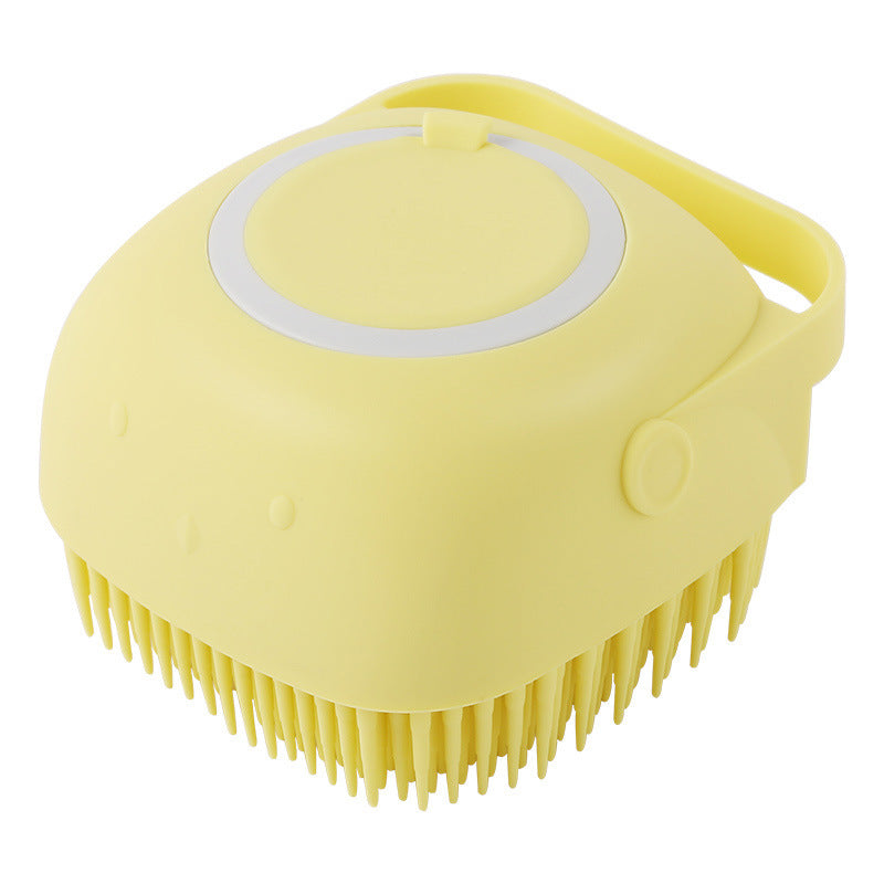 Furrenna™ Dog Bath Brush Glove