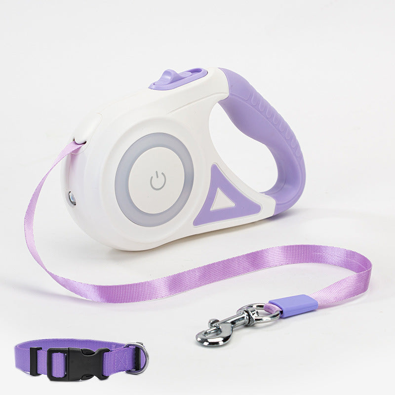 Furrenna™ Automatic Retractable Dog & Cat Leash