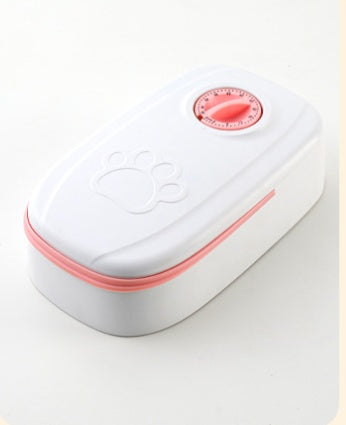 Furrenna™ Smart Pet Feeder