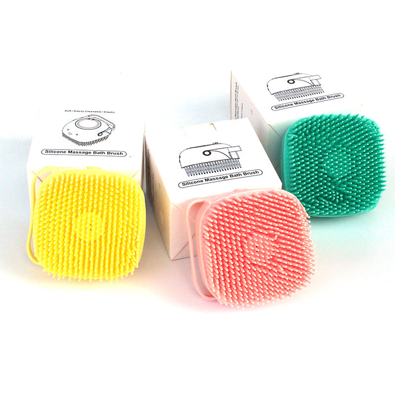 Furrenna™ Dog Bath Brush Glove