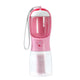 Furrenna™ 3-in-1 Dog Water Bottle Pro