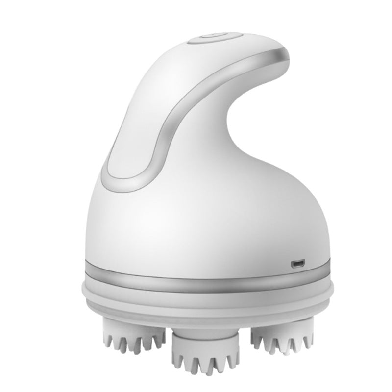 Furrenna™ Pet Head Massager