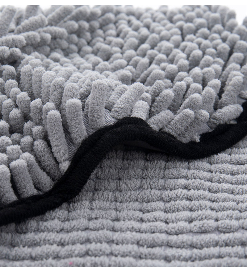 Furrenna™ Pet Bath Towel Pro