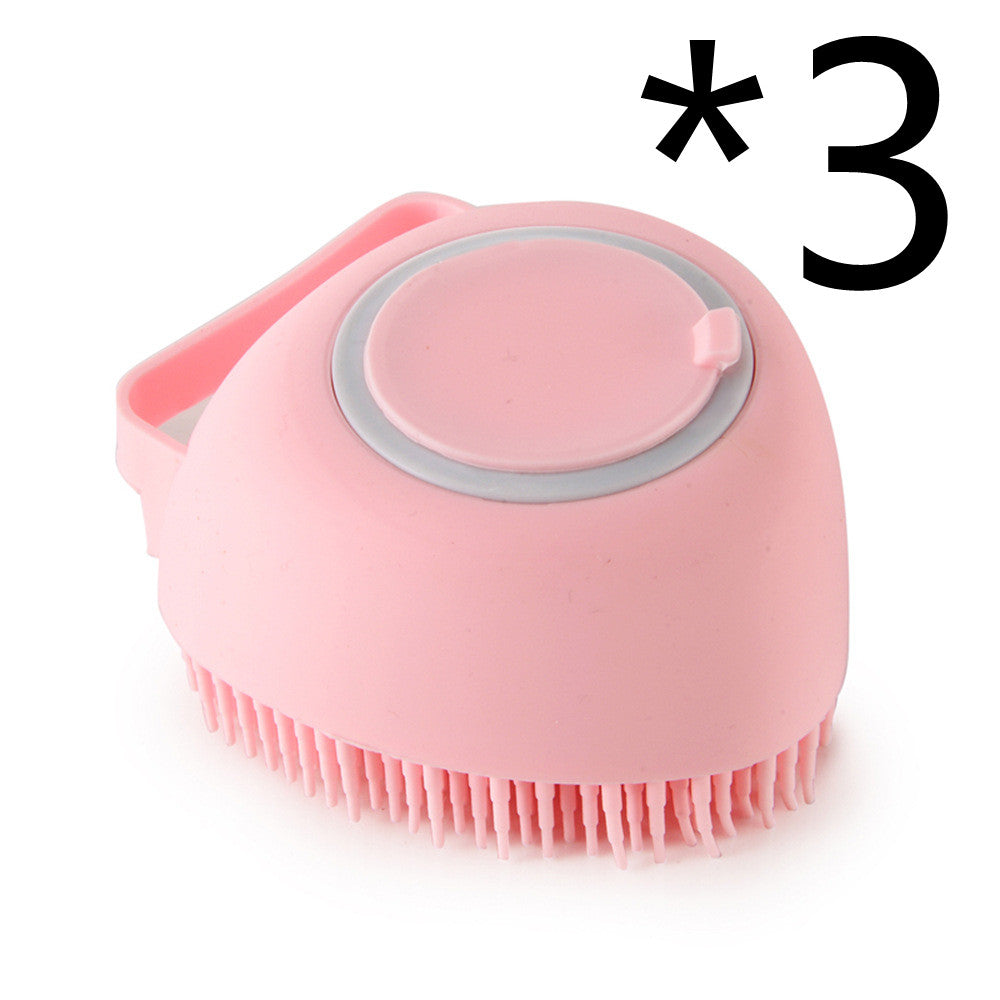 Furrenna™ Dog Bath Brush Glove