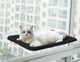 Furrenna™ Window Mounted Cat Hammock Bed