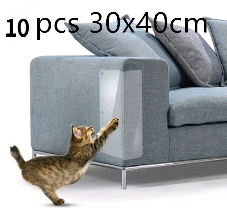 Furrenna™ Cat Scratch Protector Pads