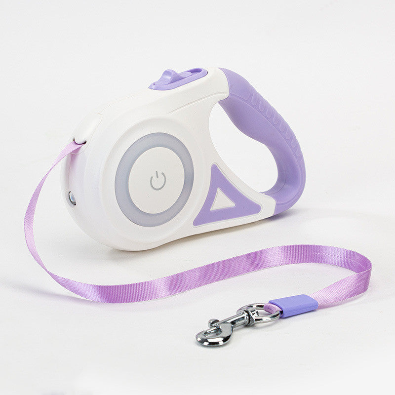 Furrenna™ Automatic Retractable Dog & Cat Leash