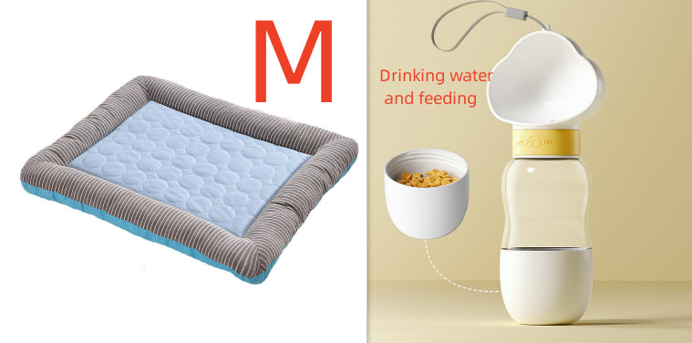 Furrenna™ Cooling Mat for Dogs & Cats