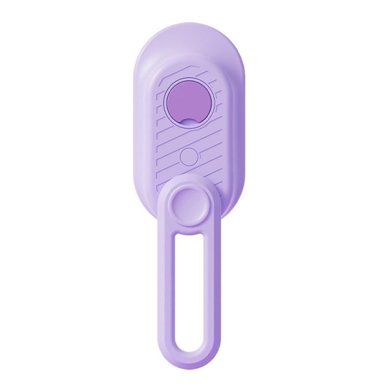 Furrenna™ SteamGroom 3-in-1 Pet Brush