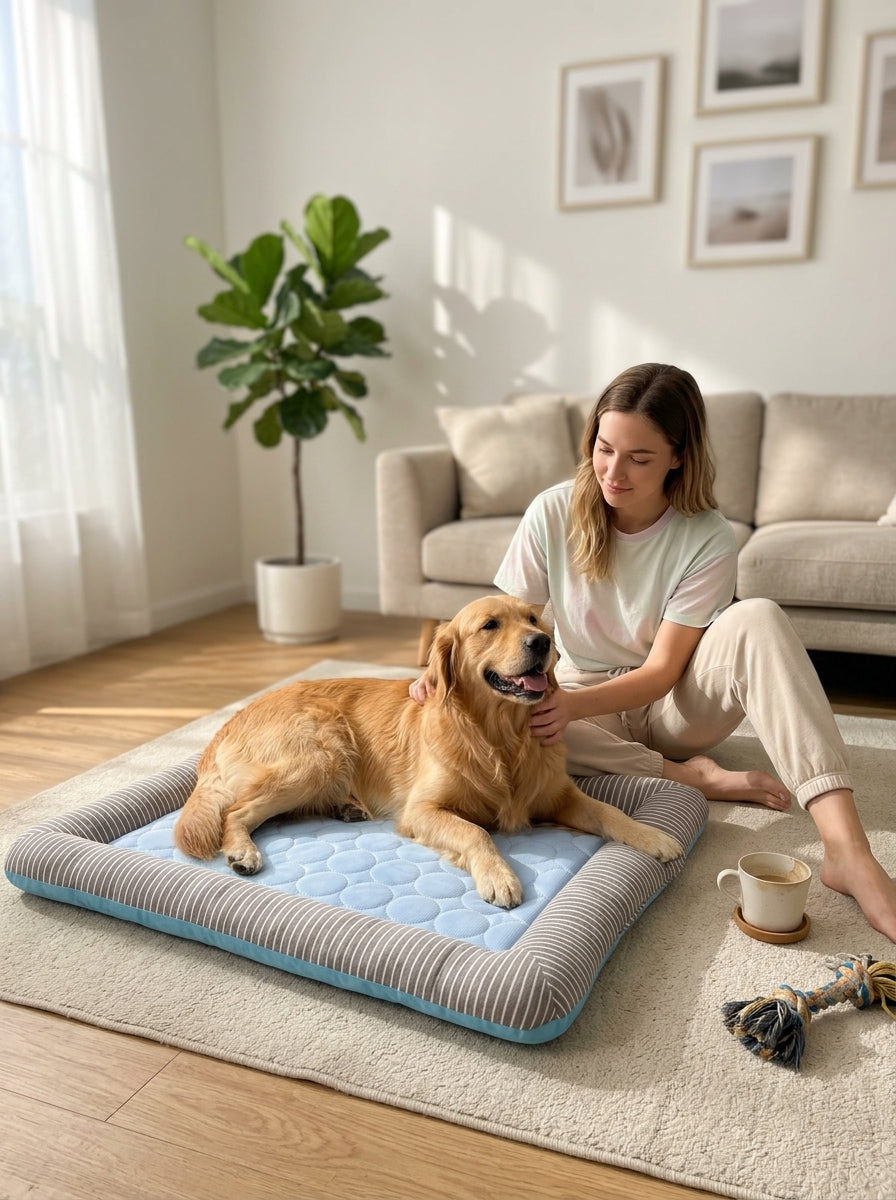 Furrenna™ Cooling Mat for Dogs & Cats